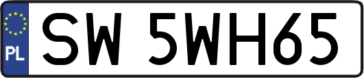 SW5WH65