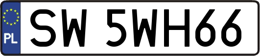 SW5WH66