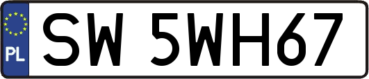 SW5WH67