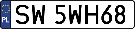 SW5WH68