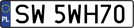 SW5WH70