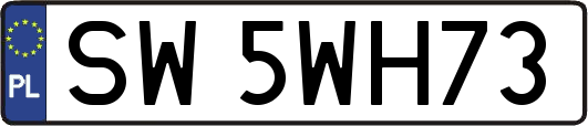 SW5WH73