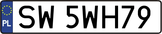 SW5WH79