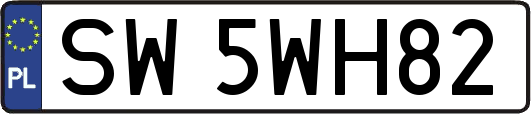 SW5WH82