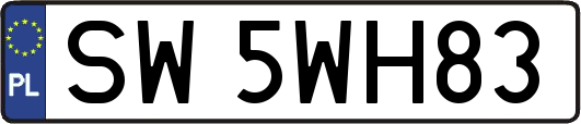 SW5WH83