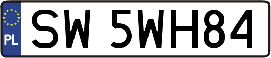 SW5WH84