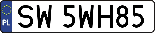 SW5WH85