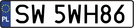 SW5WH86