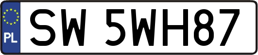 SW5WH87