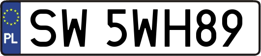 SW5WH89