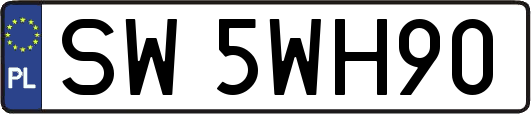 SW5WH90