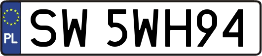 SW5WH94