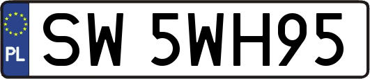 SW5WH95