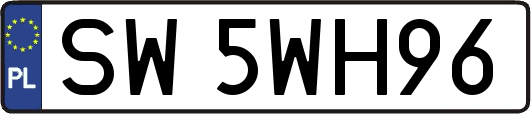 SW5WH96