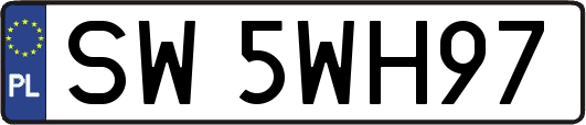 SW5WH97