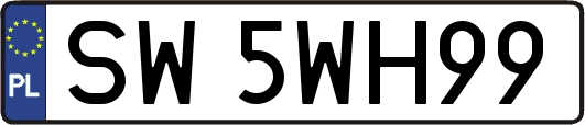 SW5WH99