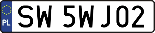 SW5WJ02