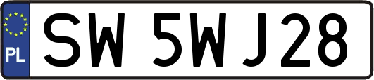 SW5WJ28