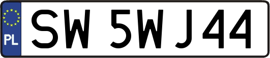 SW5WJ44