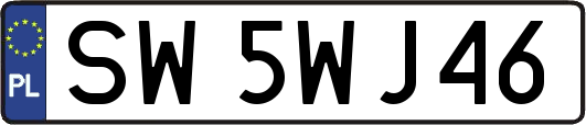 SW5WJ46
