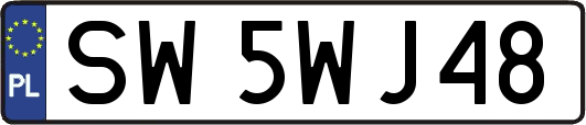 SW5WJ48