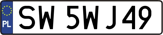 SW5WJ49