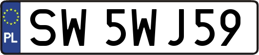 SW5WJ59
