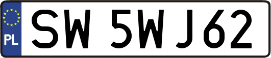 SW5WJ62