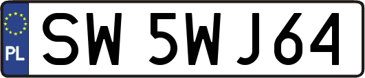 SW5WJ64