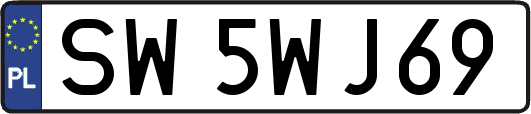 SW5WJ69