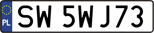 SW5WJ73