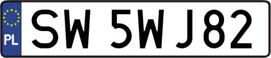 SW5WJ82