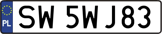 SW5WJ83