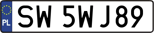 SW5WJ89