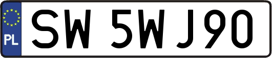 SW5WJ90