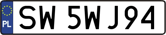 SW5WJ94