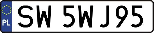 SW5WJ95