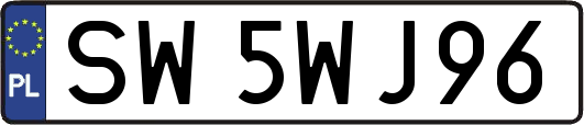 SW5WJ96