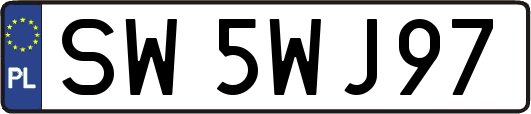 SW5WJ97