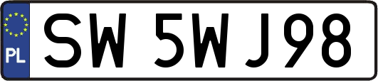 SW5WJ98