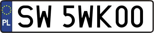 SW5WK00