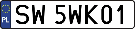 SW5WK01