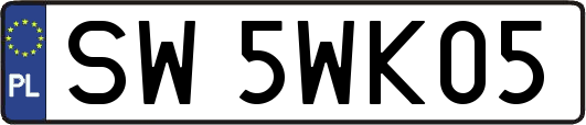 SW5WK05