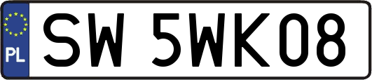 SW5WK08