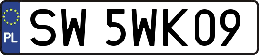 SW5WK09