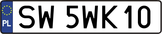 SW5WK10