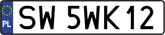 SW5WK12