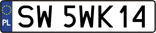 SW5WK14