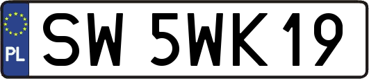 SW5WK19