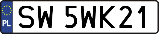 SW5WK21